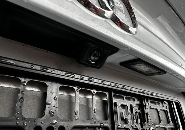 Audi A5 cena 59999 przebieg: 266182, rok produkcji 2016 z Gostyń małe 667